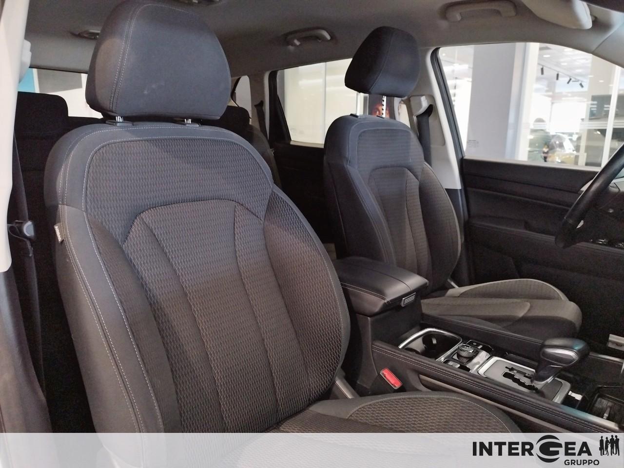 SSANGYONG Rexton 2.2 e-xdi Road 4wd auto