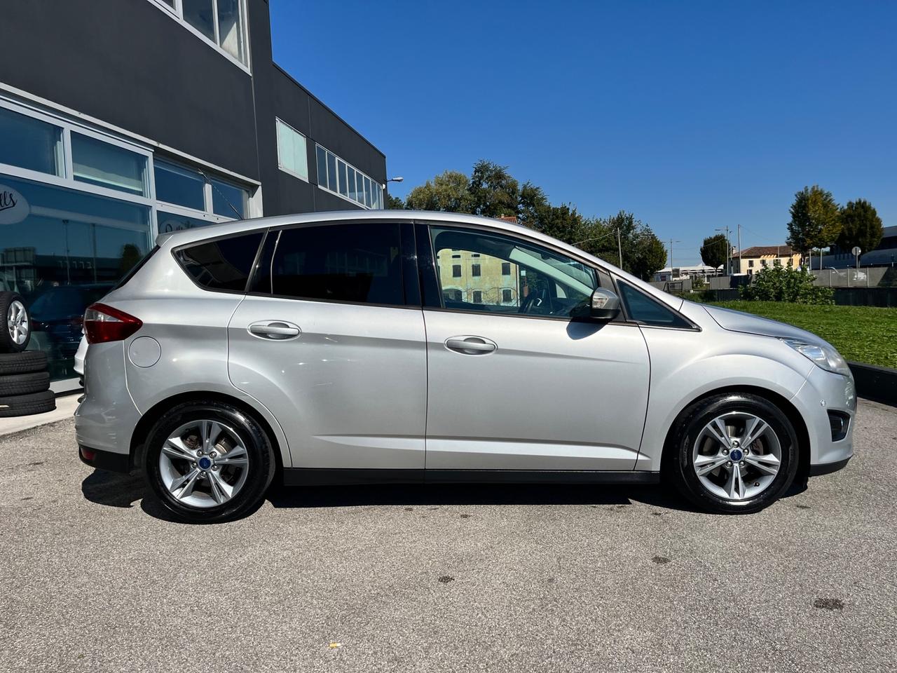 Ford C-Max 125CV 2013