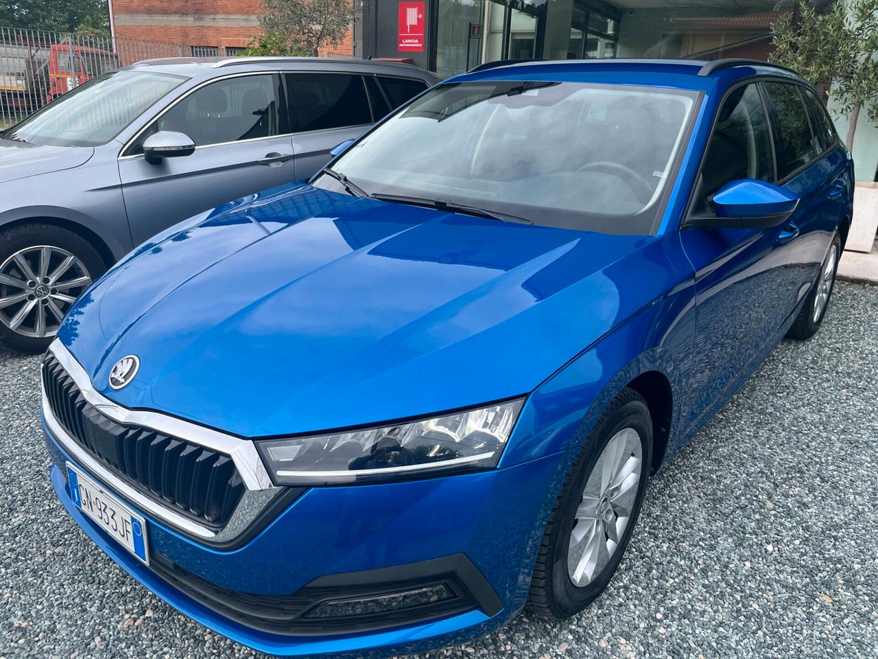 Skoda Octavia 2.0 TDI EVO SCR 150 CV DSG Wagon 05/2023