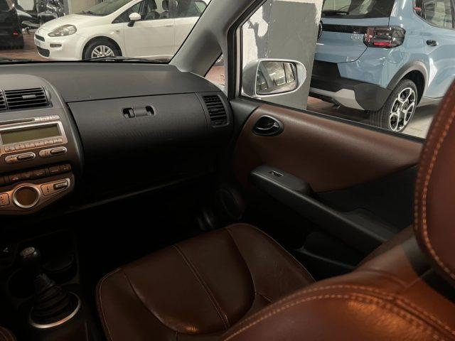 HONDA Jazz 1.4 i-DSi 5p. Cool