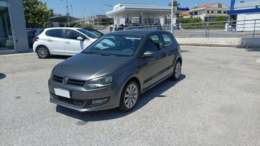 Volkswagen Polo 1.6 TDI 90CV DPF 3 porte Highline