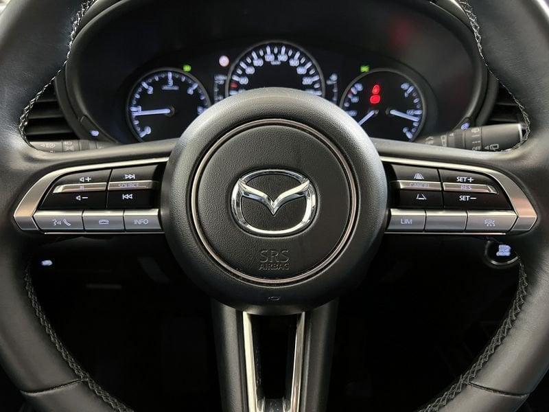 Mazda CX-30 CX-30 1.8 Executive Appearance Pack 2wd 116cv 6at
