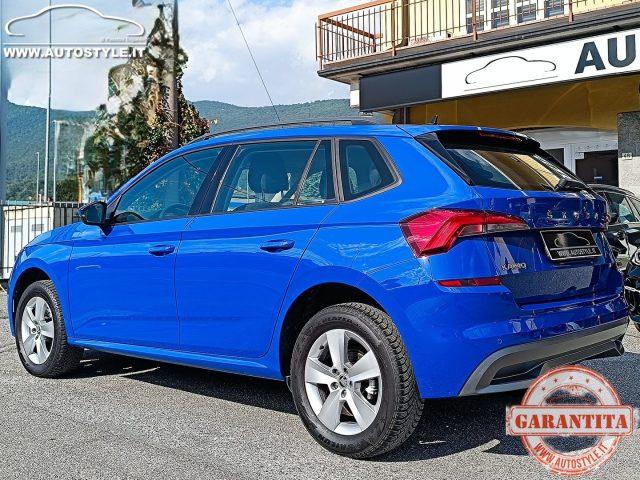 SKODA Kamiq 1.0 TSI 110Cv DSG/AUTOMATICO Ambition