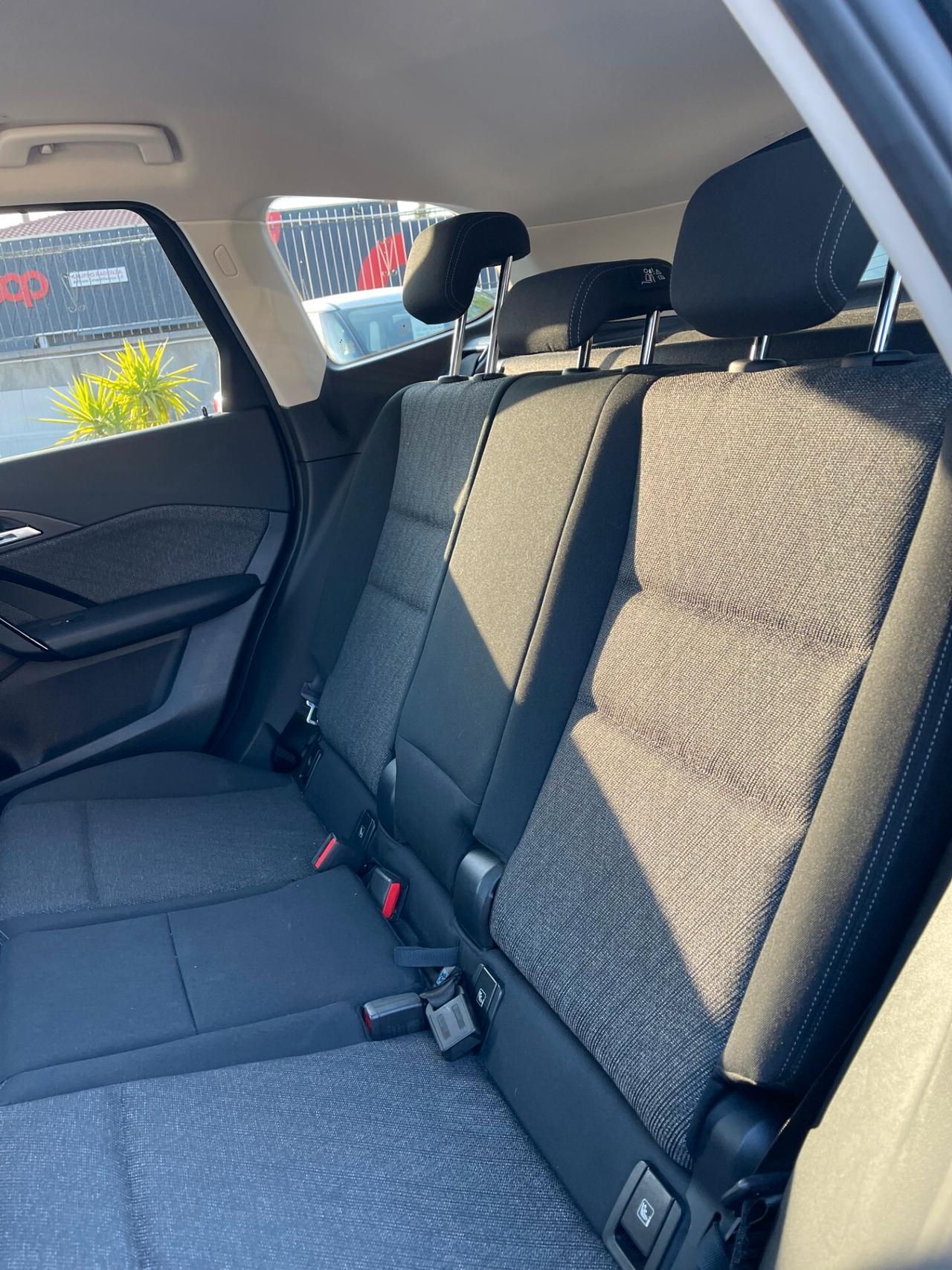 Bmw X1 sDrive 18d xLine 150cv