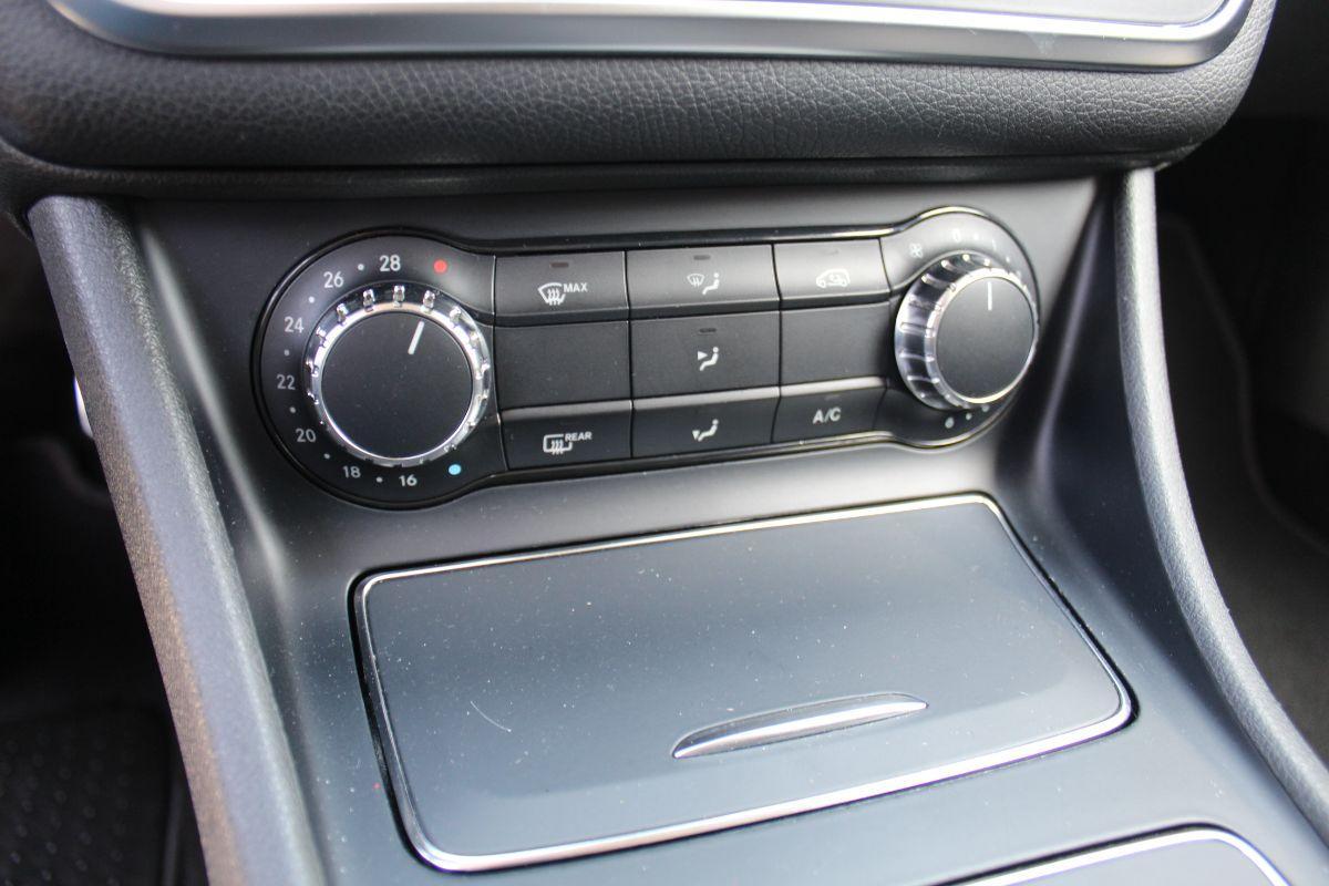 MERCEDES - Classe CLA - CLA 200 d S.W. 4Matic Automatic Sport amg