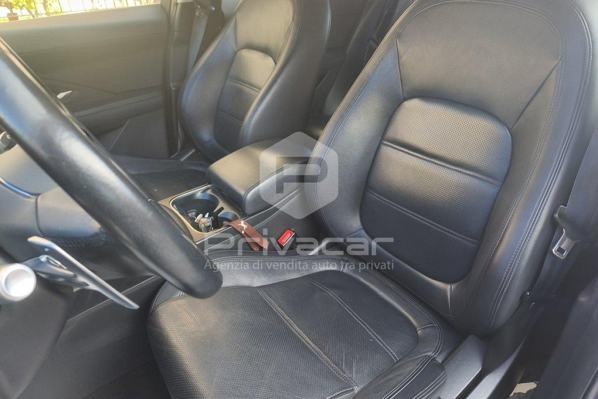 JAGUAR E-Pace 2.0D I4 163 CV AWD Auto S