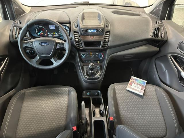 FORD Transit Connect 230 1.5 ECOBLUE 100CV PL COMBI TREND N1
