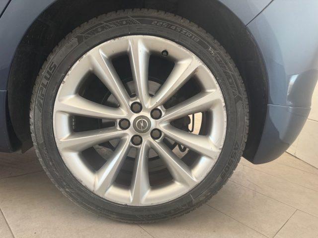 OPEL Astra 1.4 Turbo 140CV 5 porte Cosmo