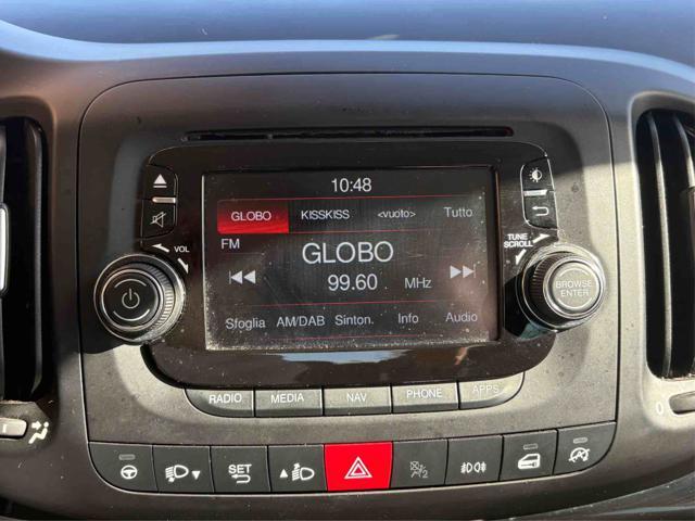 FIAT 500L 1.3 Multijet 95 CV Trekking