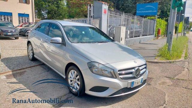 MERCEDES-BENZ A 180 Eu6b Benzina Euro295 mese NOANTICIPO