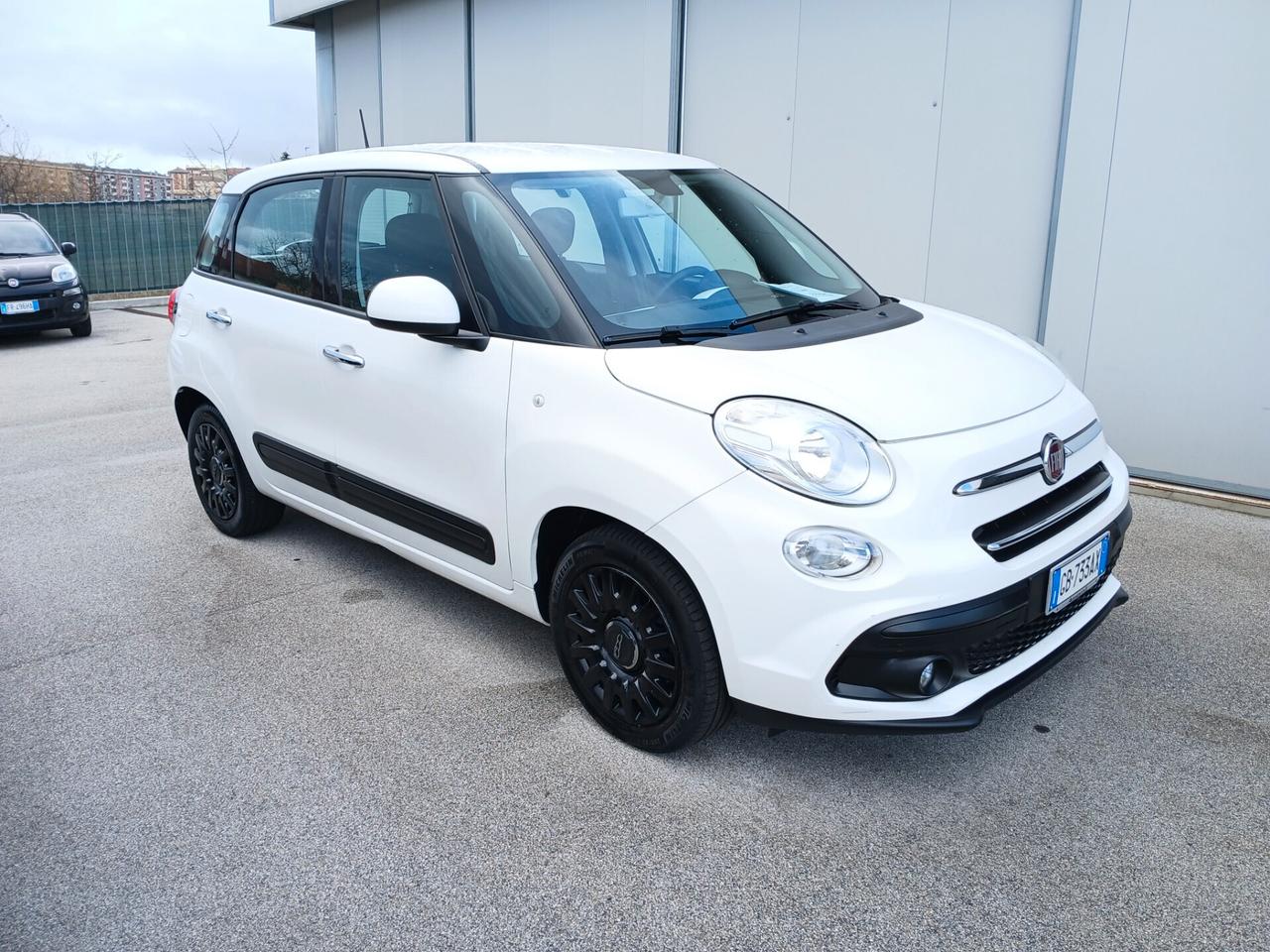 Fiat 500L AUTOCARRO 4P N1 2020 IVATA