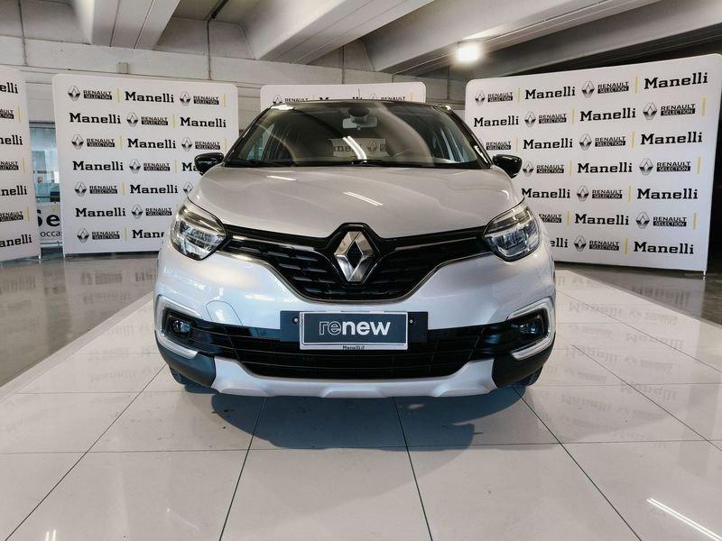 Renault Captur Sport Edition2 0.9 TCe 90cv E6d rif.FZ942