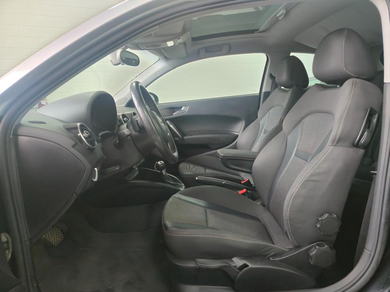 Audi A1 1.4 TFSI S tronic Attraction