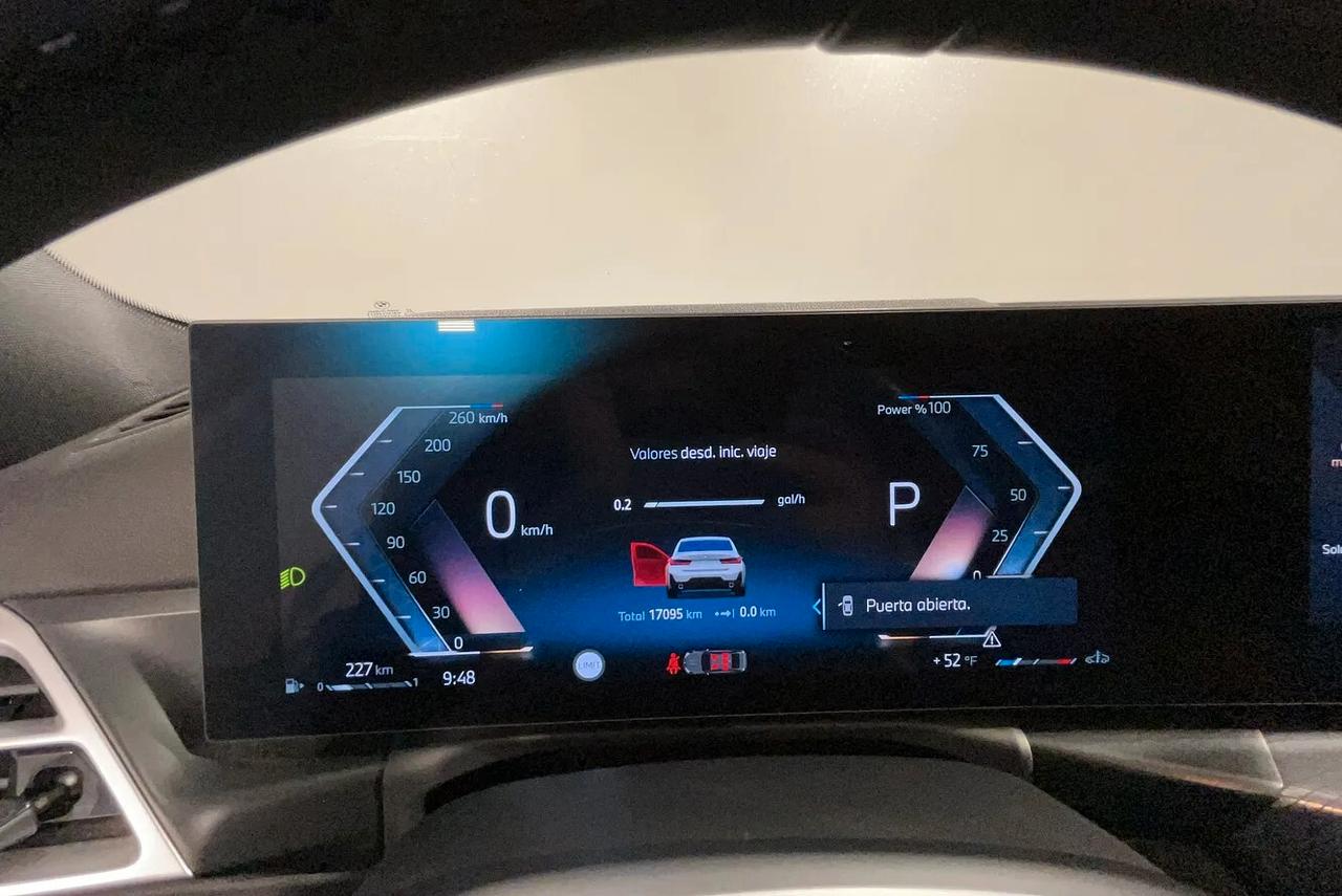 Bmw 318 318d M Sport 150cv auto