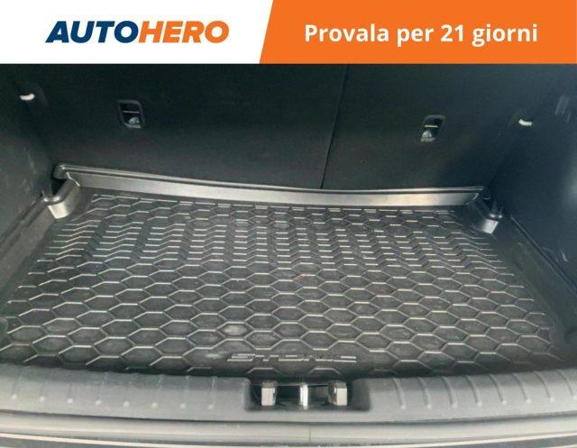 KIA Stonic 1.4 MPI 100 CV Style