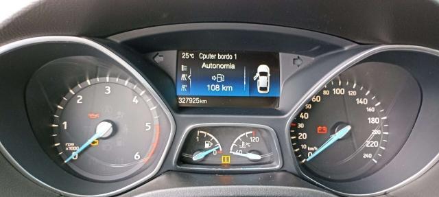 Ford Focus 1.5 120 cv Tdci Diesel Station Wagon Iva Esposta
