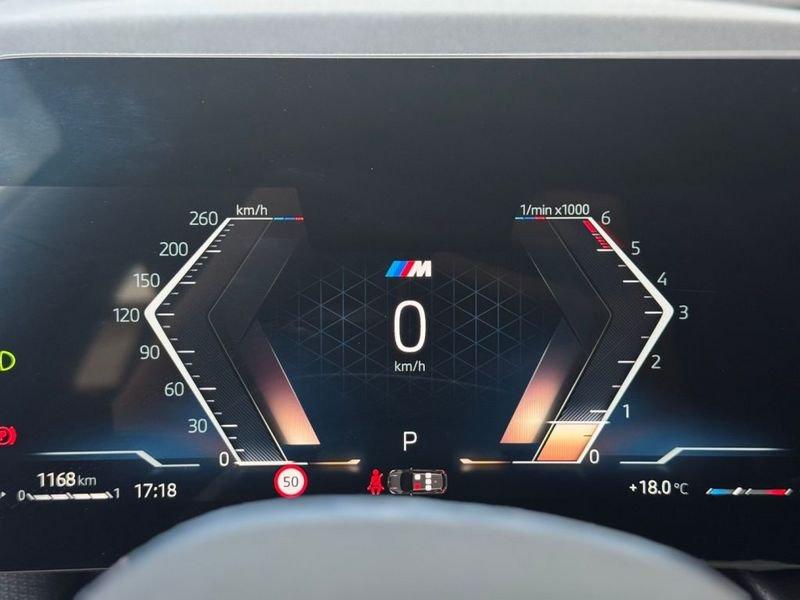 BMW Serie 2 Active Tourer 218 d Active Tourer Msport