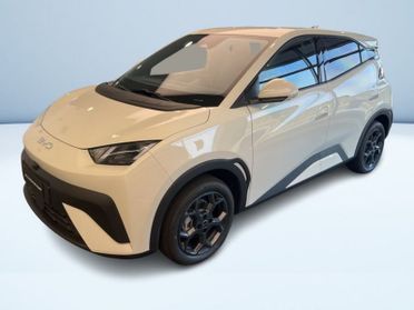 BYD Dolphin Surf Comfort