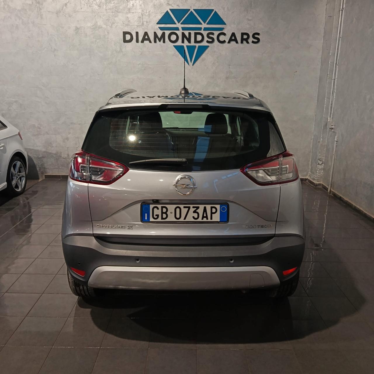 Opel Crossland X 1.5 CDTI