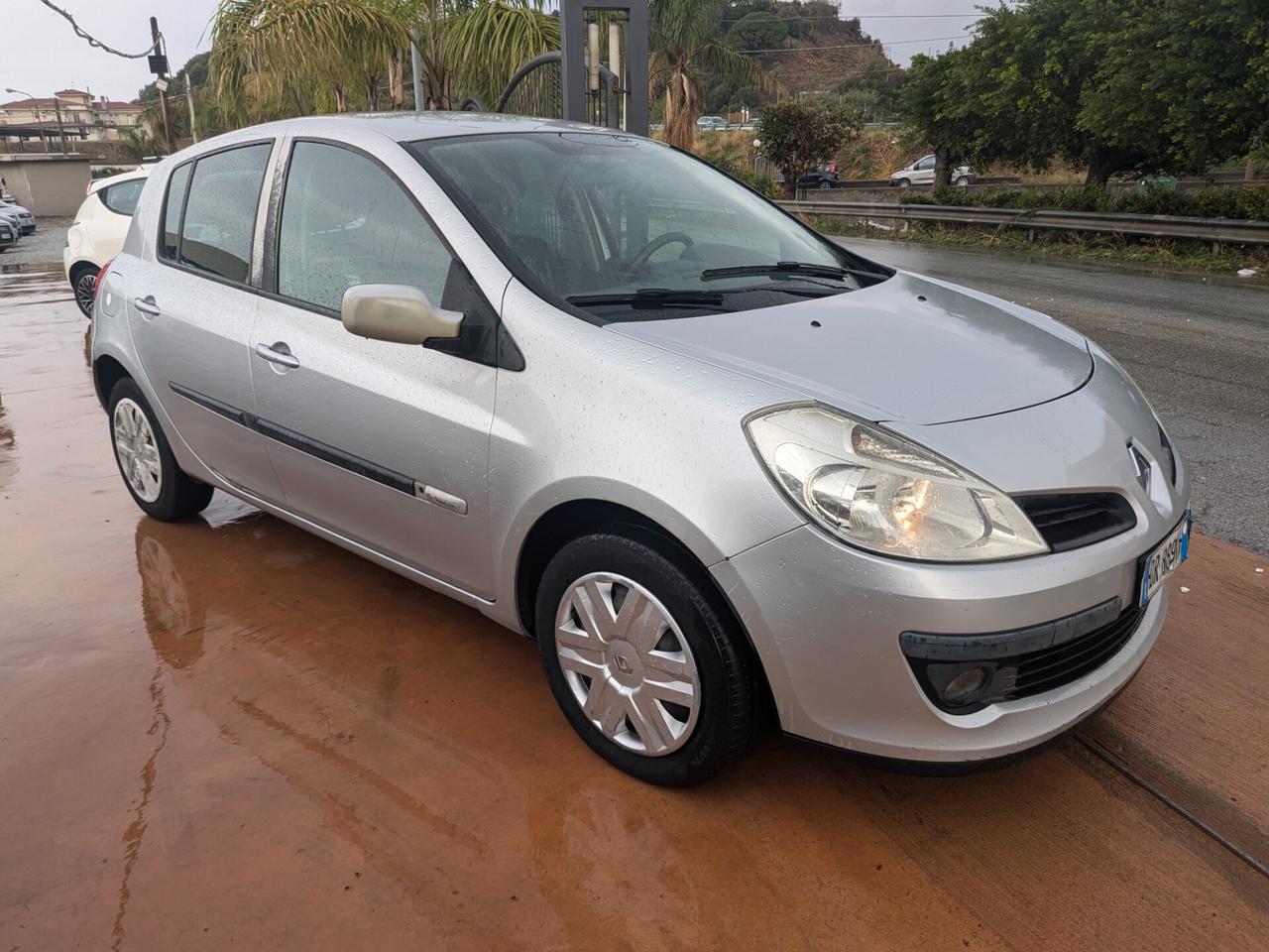 Renault Clio 1.5 dCi 85CV 5 porte Confort