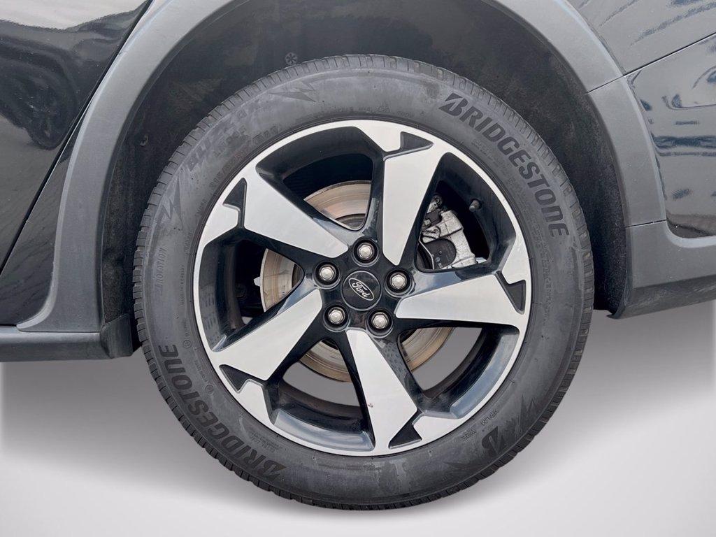 FORD Focus Active SW 1.5 ecoblue 120cv del 2022