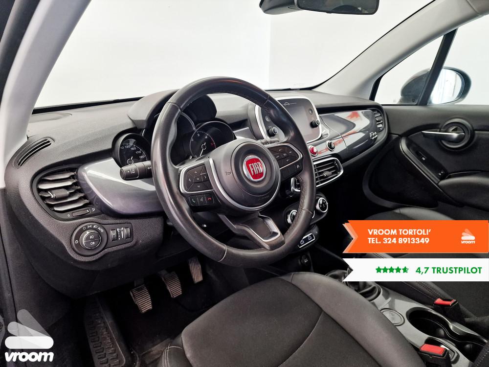 FIAT 500X 500X 1.6 MultiJet 130 CV Connect