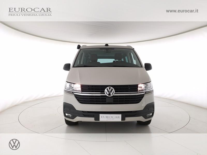 Volkswagen T6.1 California