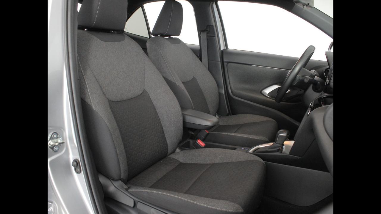 TOYOTA Yaris Cross - Yaris Cross 1.5h Trend fwd 116cv e-cvt