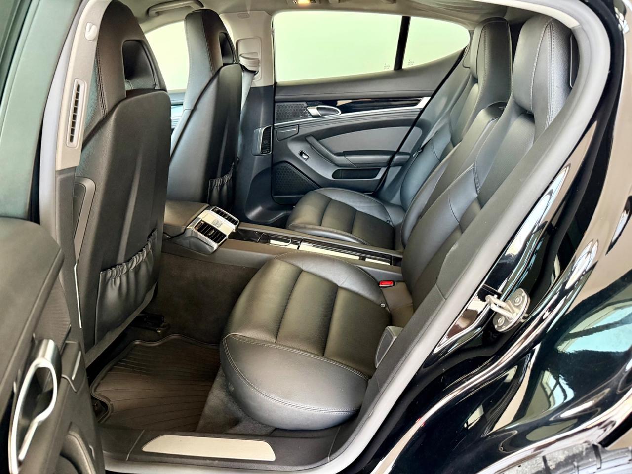 Porsche Panamera 3.0 Diesel