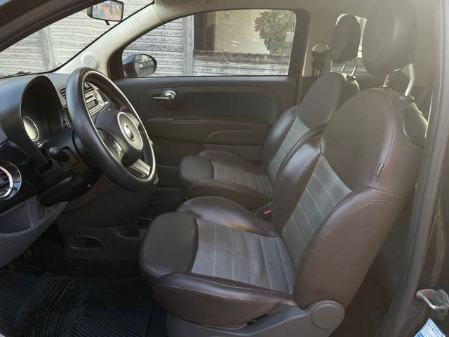 FIAT 500 1.3 Multijet 95 CV Sport