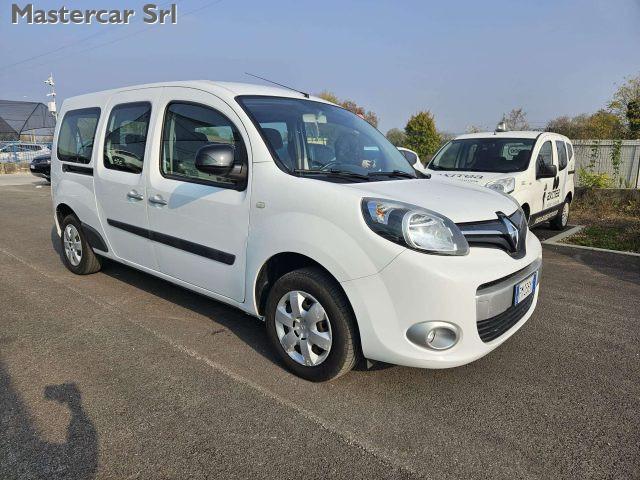 RENAULT Kangoo Grand Kangoo 7 POSTI 1.5 dci s - FM236YY