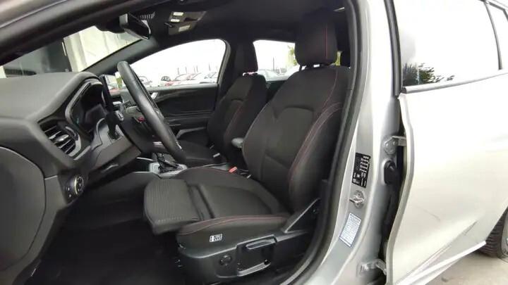 Ford Focus 1.0 EcoBoost Hybrid 125 CV SW ST-Line