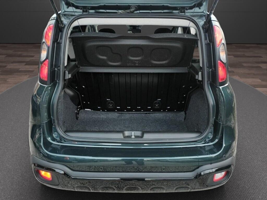 Fiat Panda 1.0 FireFly S&S Hybrid Pandina