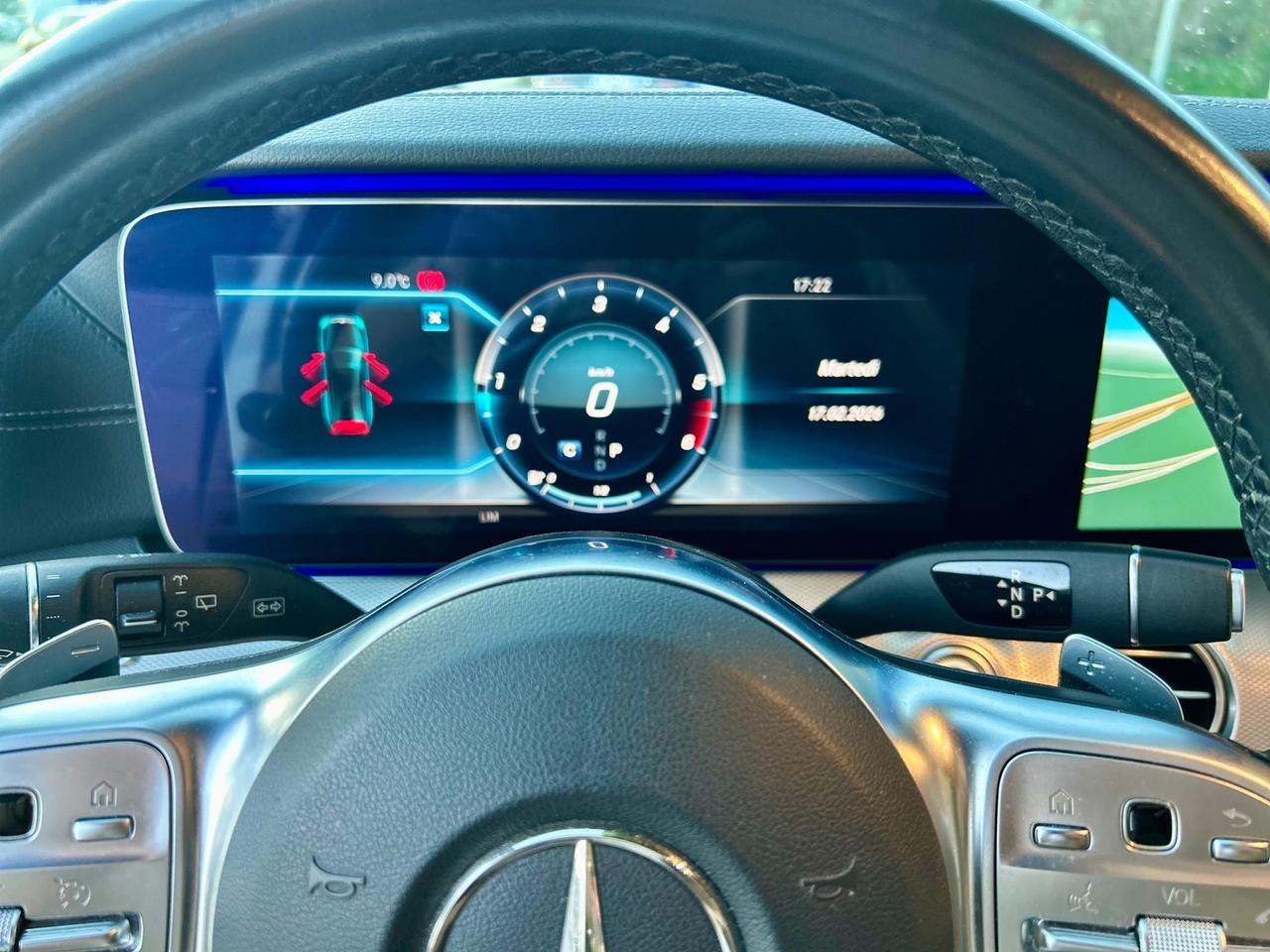 Mercedes-benz E 220 d S.W. Auto Premium Plus - Pack AMG