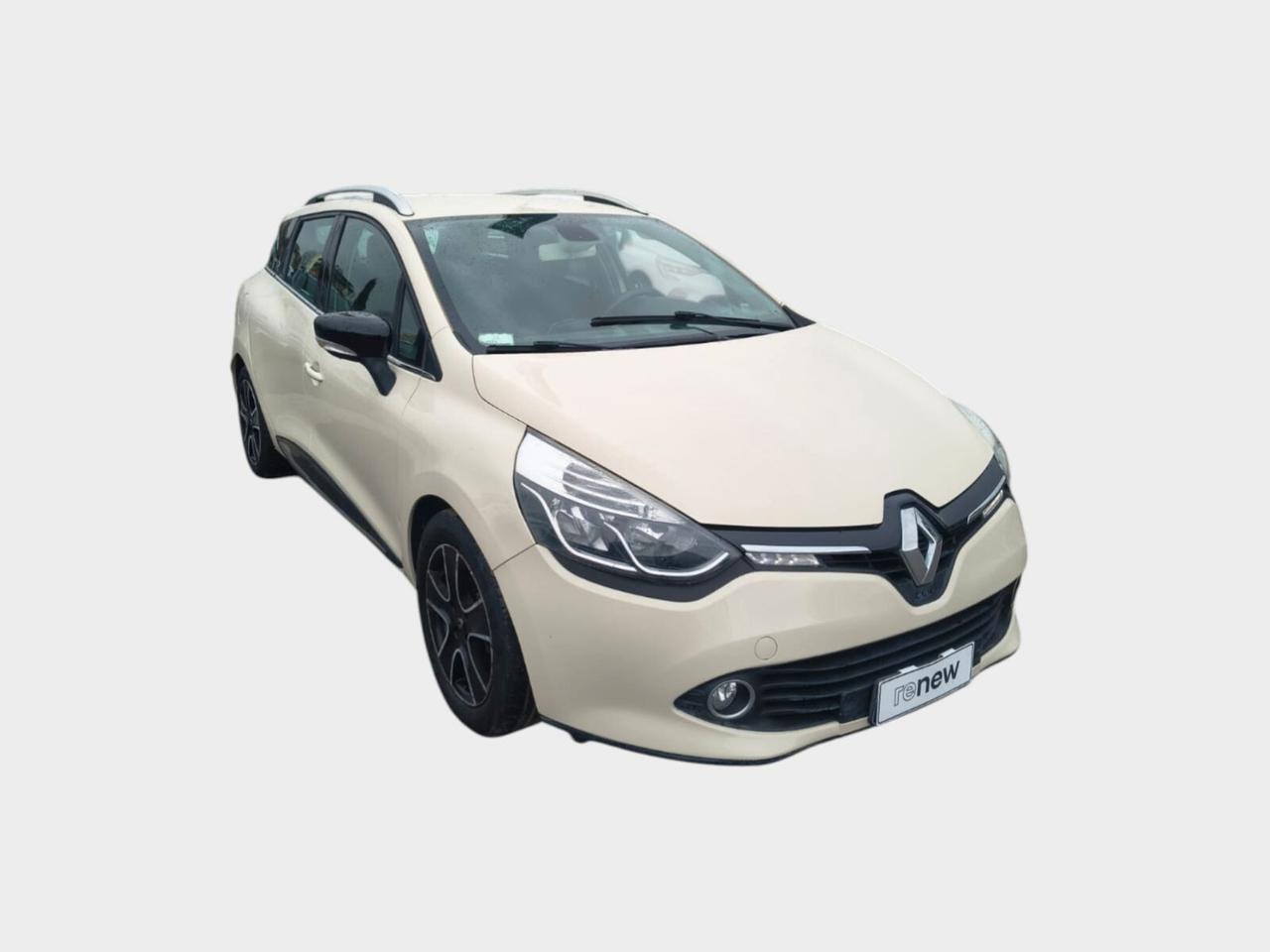 Renault Clio Sporter TCe 12V 90CV Start&Stop Energy Intens
