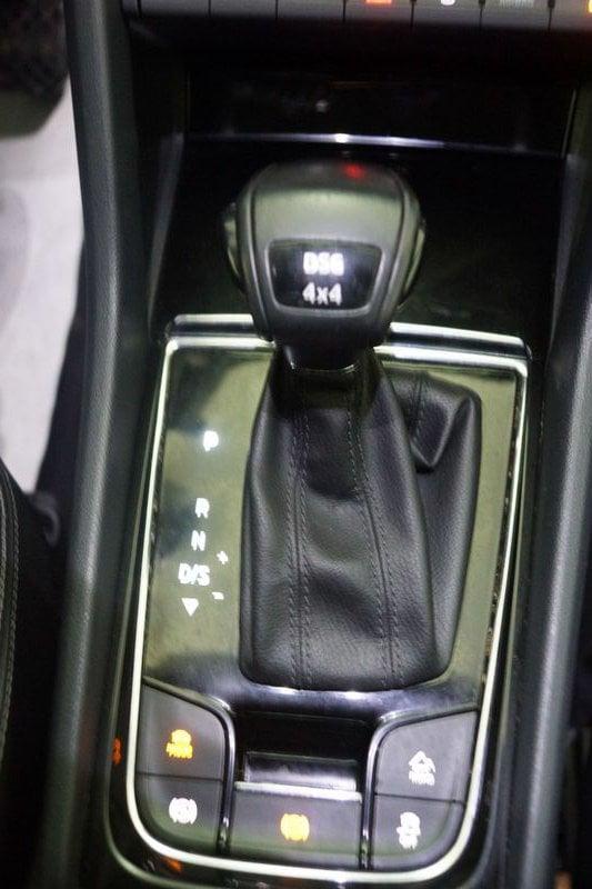 Skoda Kodiaq Kodiaq 2.0 TDI SCR 4x4 DSG Style