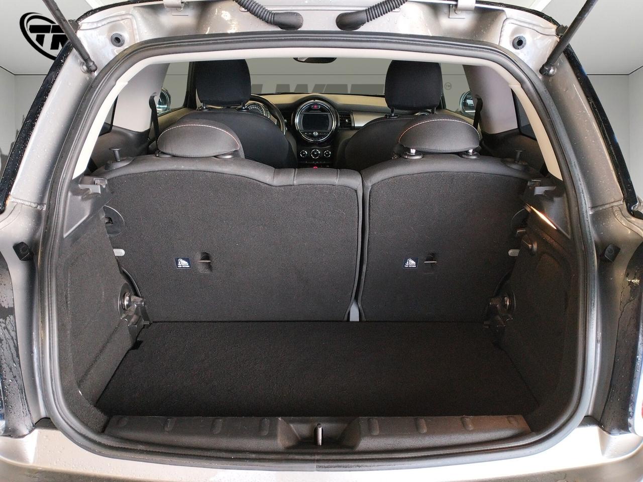 Mini Cooper D Countryman 2.0 Baker Street - NEOPATENTATI