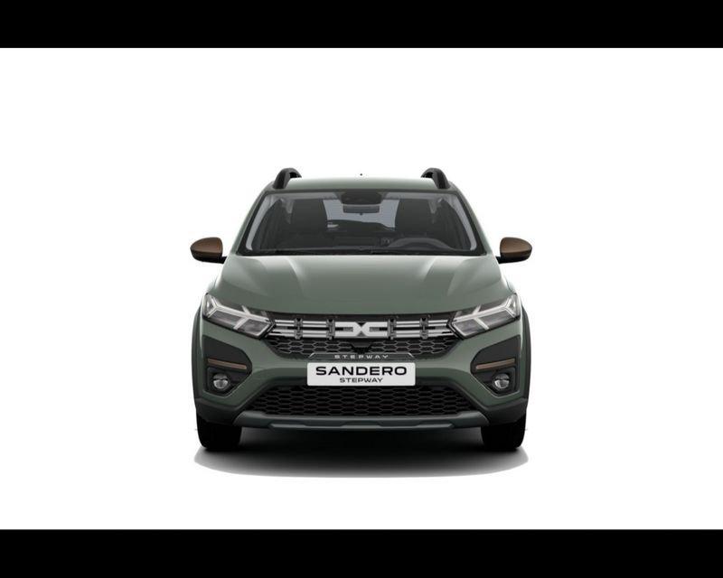 Dacia Sandero NUOVA Stepway Extreme MY24 1.0 Tce ECO-G