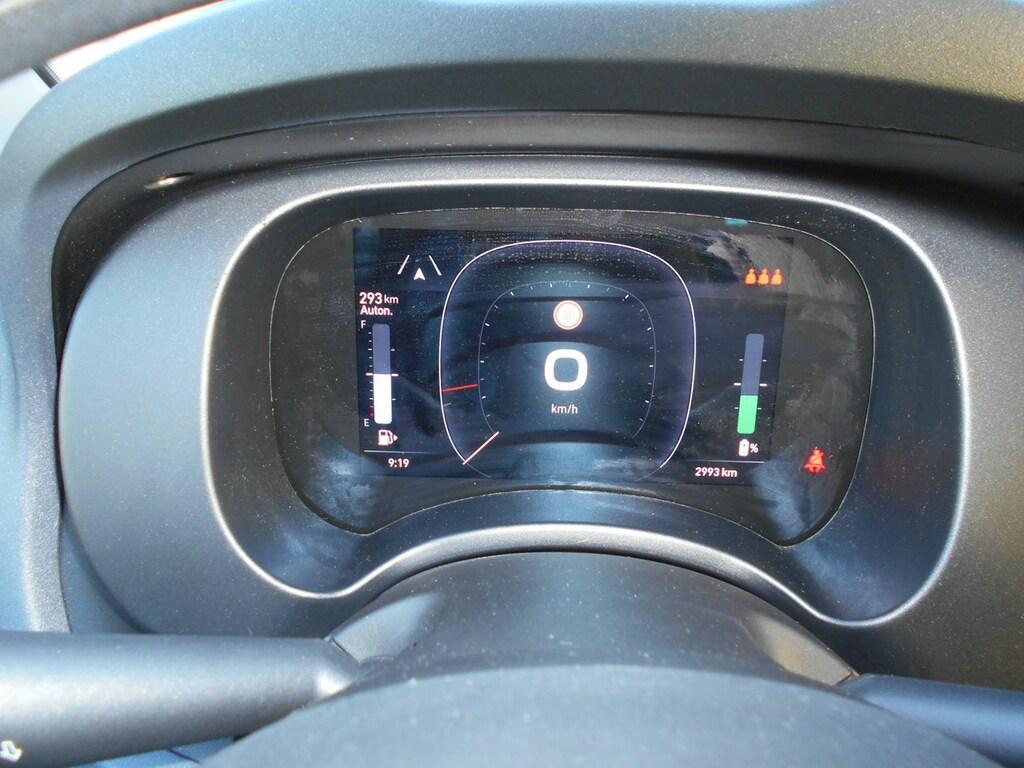 Fiat Pandina 1.0 FireFly Hybrid