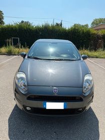 Fiat Punto Evo 1.2 - NEOPATENTATI - 12 MESI DI GARANZIA -