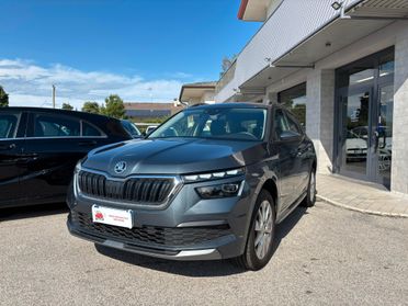 Skoda Kamiq 1.6 Diesel Cambio Automatico Neopatentati