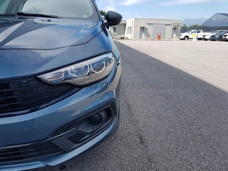 FIAT Tipo Tipo SW 1.6 mjt s&s 130cv
