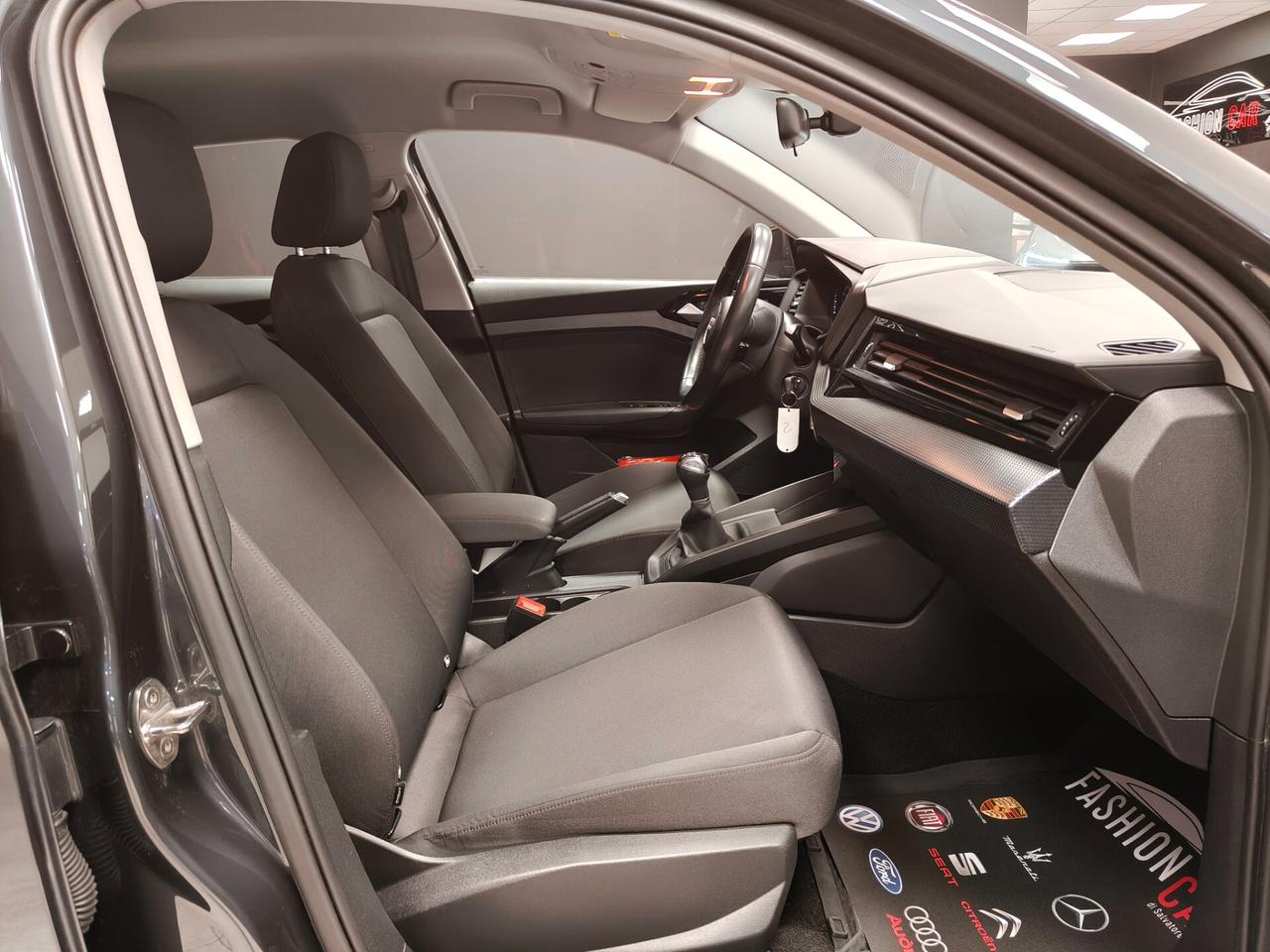 Audi A1 SPB 30 TFSI