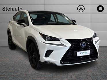 LEXUS NX 300 Hybrid 4WD Sport