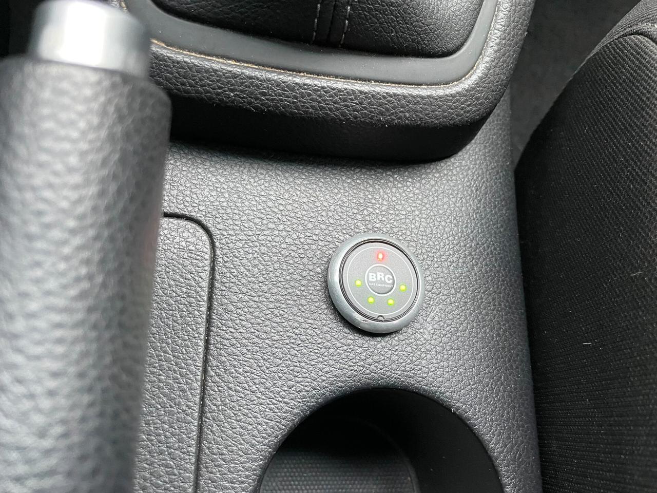 Kia Stonic 1.4 MPI EcoGPL Style