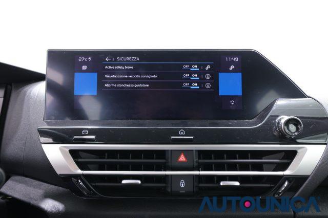 CITROEN C4 PURETECH 100 S&S FEEL FARI LED