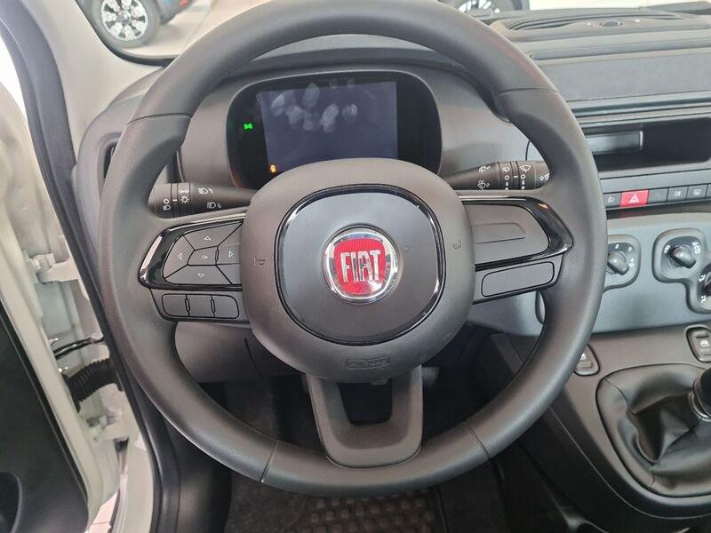 FIAT Panda Panda 1.0 FireFly S&S Hybrid
