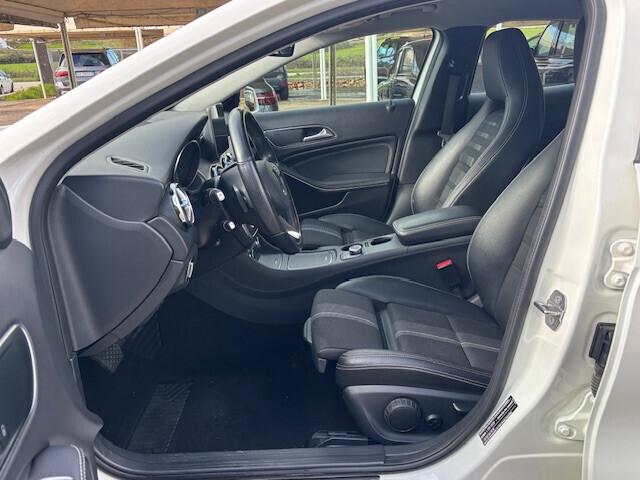 Mercedes GLA 200 d Automatic Sport 2020 136CV