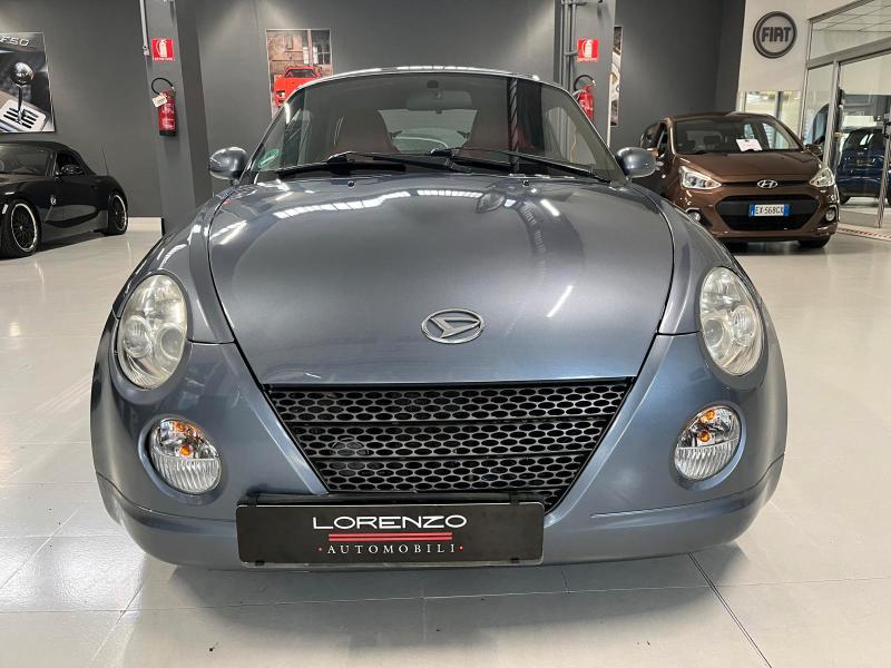 Daihatsu Copen 1.3 High Grade