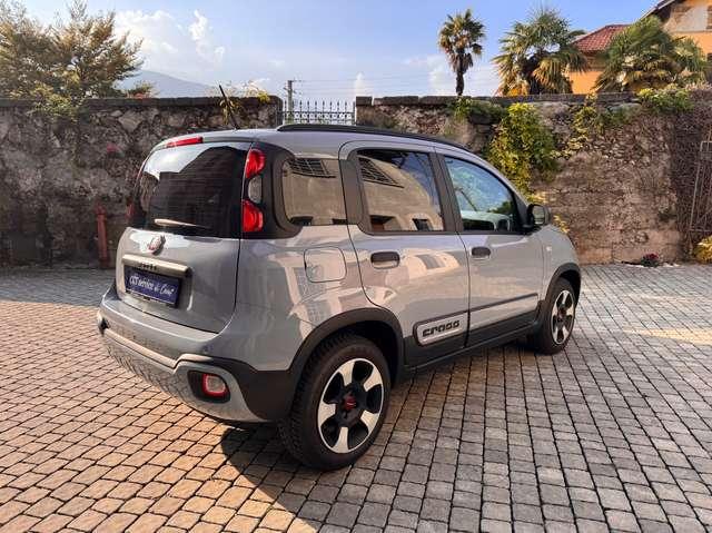 Fiat Panda 1.2 City Cross** Sensori ** 5 Posti**